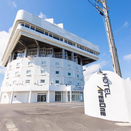 Hotel Areaone Sakaiminato Marina Luaran gambar