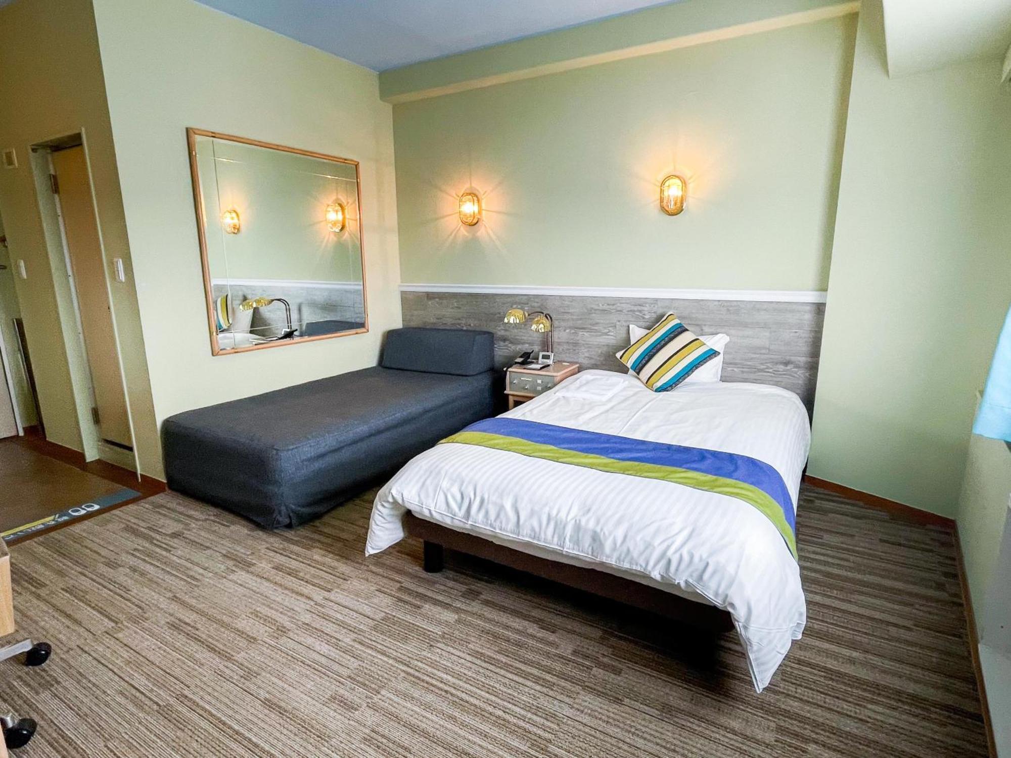 Hotel Areaone Sakaiminato Marina Bilik gambar