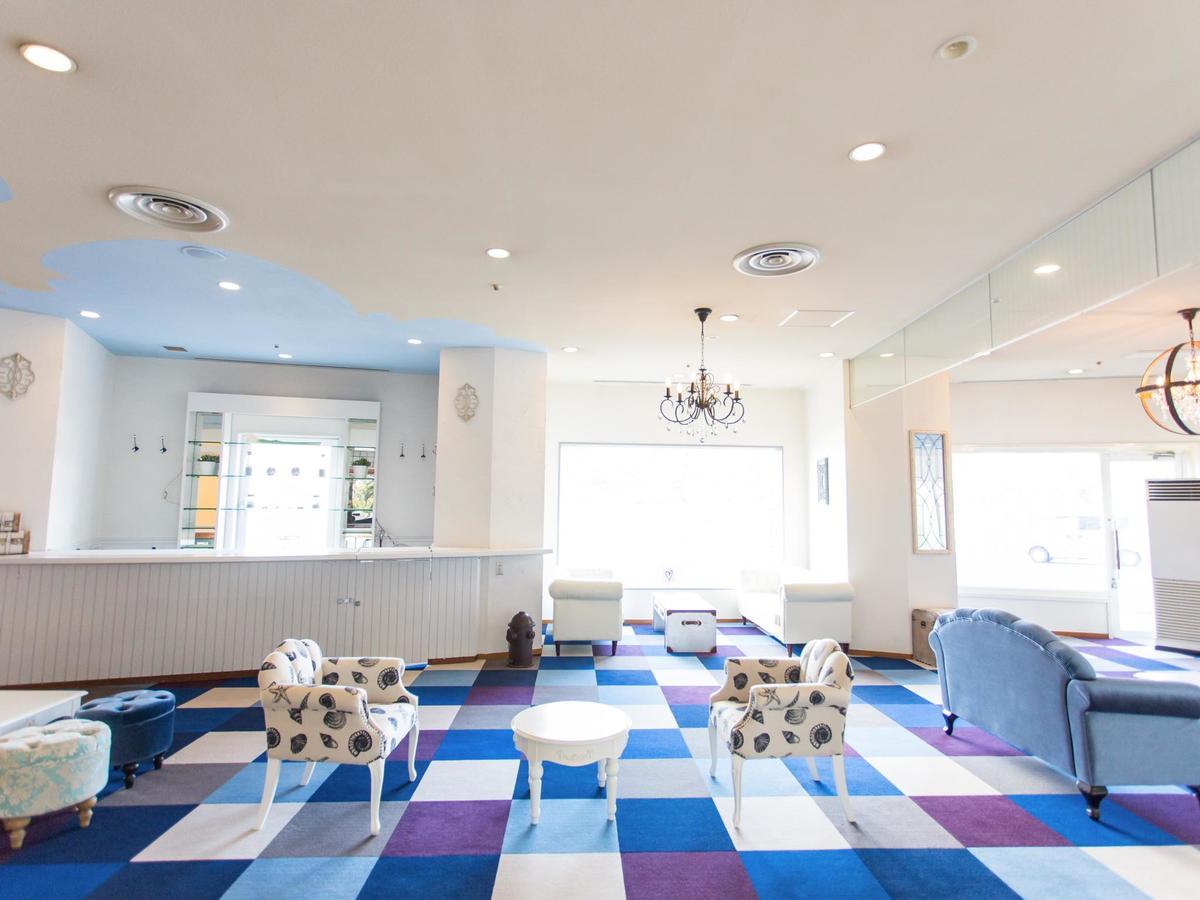 Hotel Areaone Sakaiminato Marina Luaran gambar
