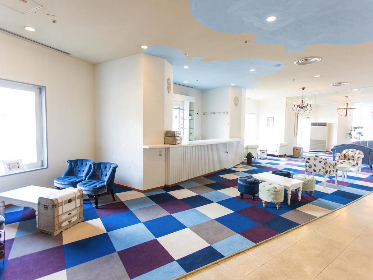 Hotel Areaone Sakaiminato Marina Luaran gambar