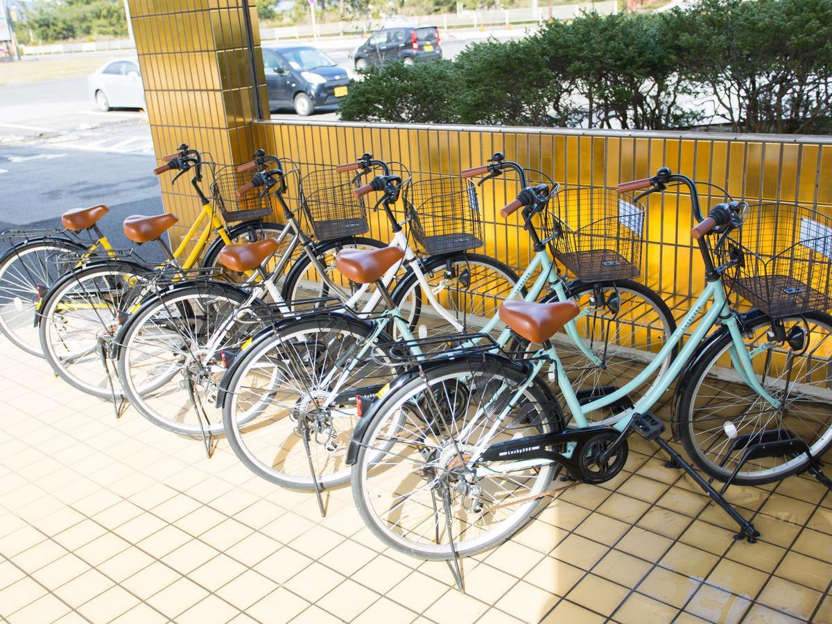 Hotel Areaone Sakaiminato Marina Luaran gambar