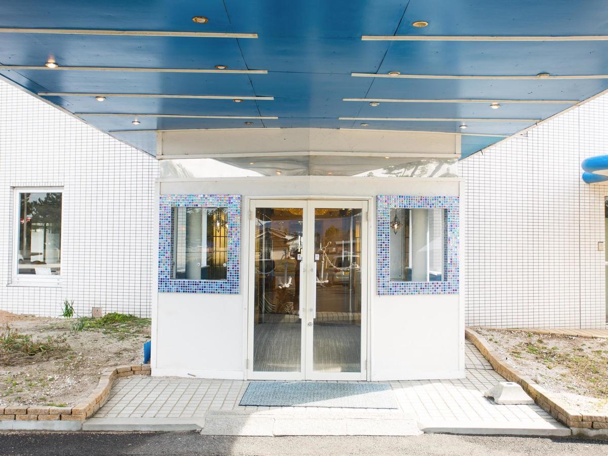 Hotel Areaone Sakaiminato Marina Luaran gambar