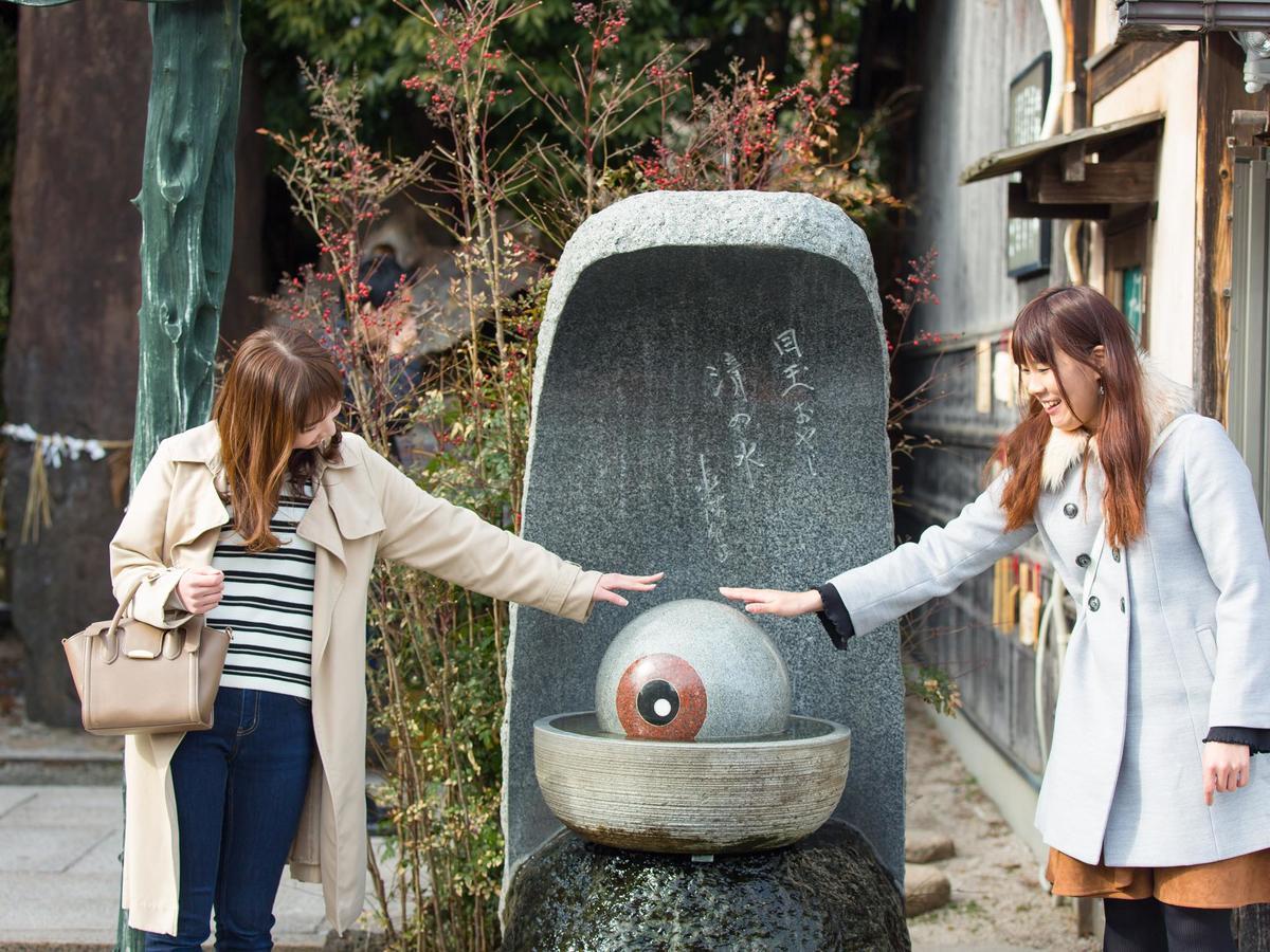 Hotel Areaone Sakaiminato Marina Luaran gambar