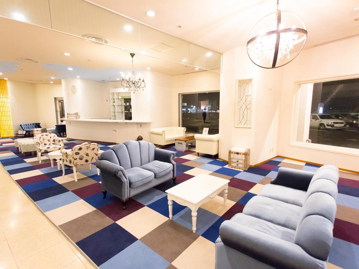 Hotel Areaone Sakaiminato Marina Luaran gambar