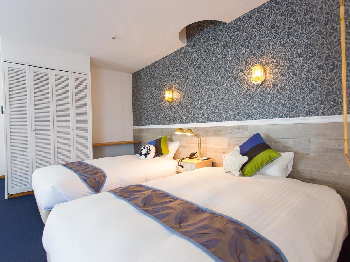 Hotel Areaone Sakaiminato Marina Luaran gambar