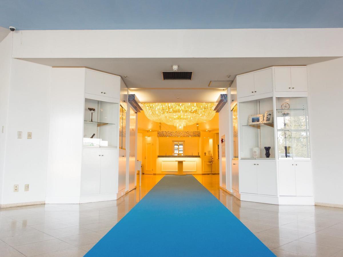 Hotel Areaone Sakaiminato Marina Luaran gambar