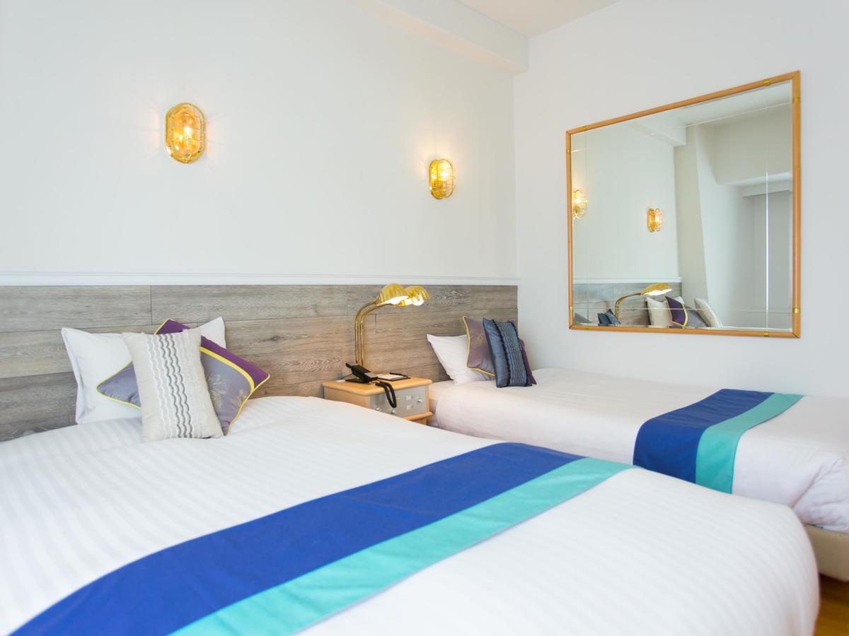 Hotel Areaone Sakaiminato Marina Luaran gambar