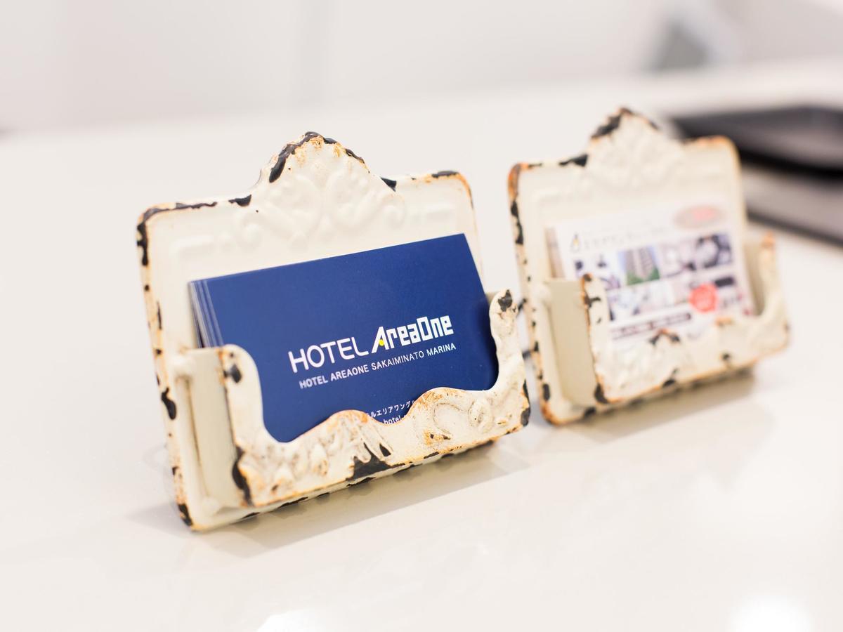 Hotel Areaone Sakaiminato Marina Luaran gambar