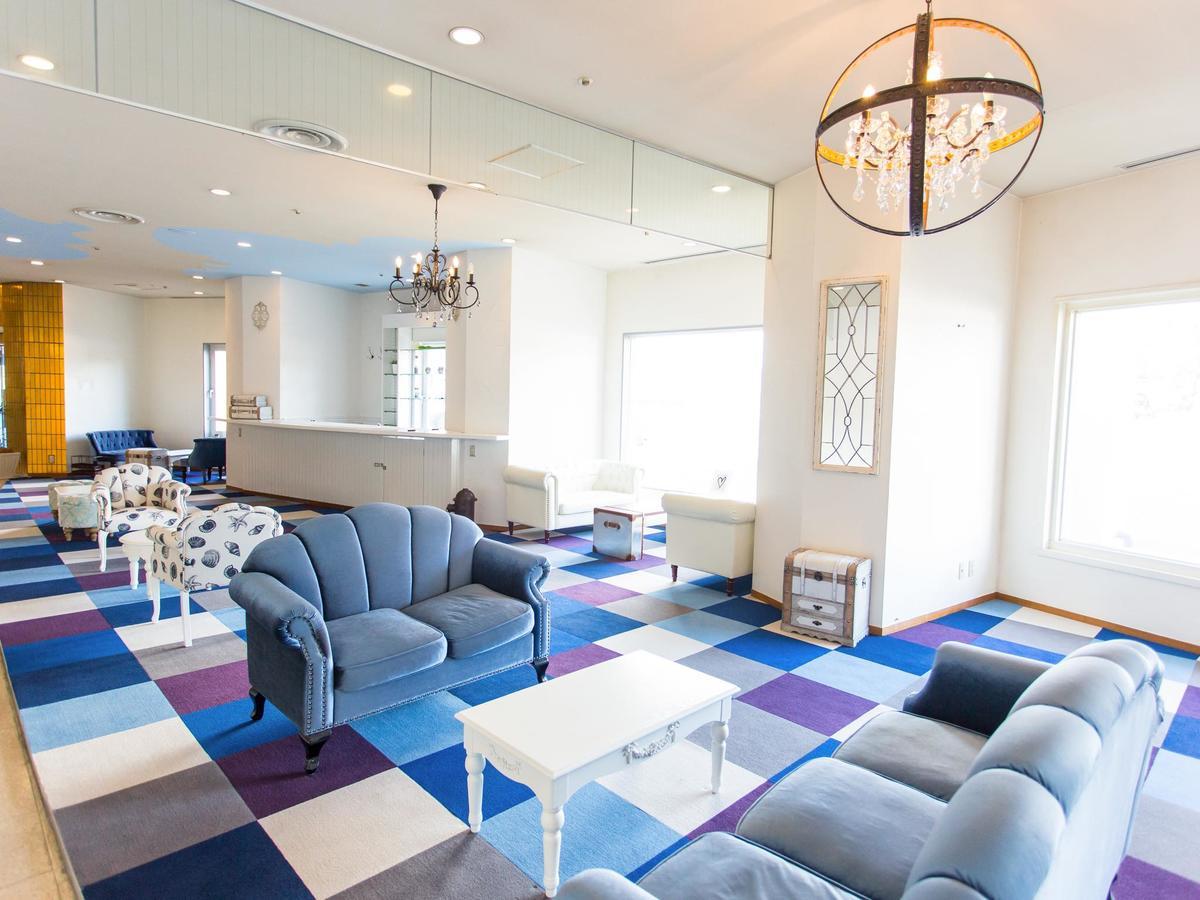 Hotel Areaone Sakaiminato Marina Luaran gambar
