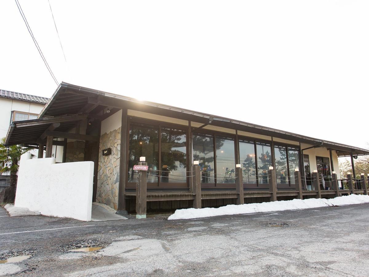 Hotel Areaone Sakaiminato Marina Luaran gambar
