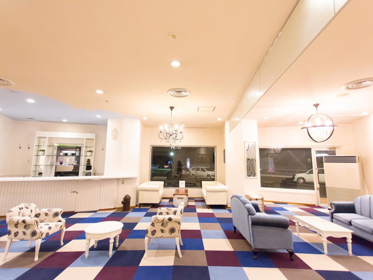 Hotel Areaone Sakaiminato Marina Luaran gambar
